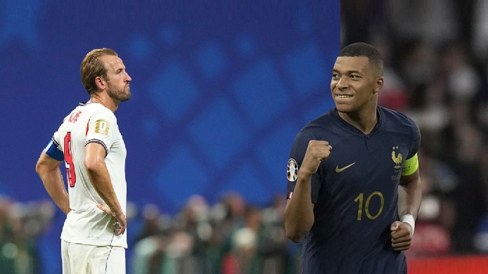 France vs England: Bronze Battle of Pride, Farewell, and Golden Boot Glory