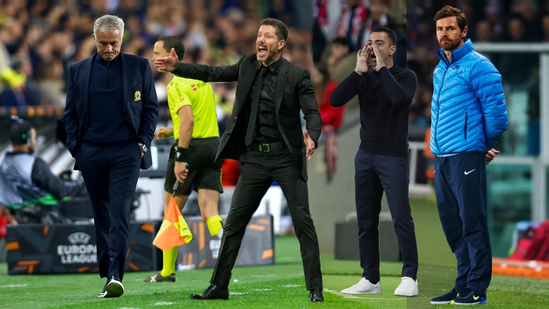 When Football Managers See Red: The Touchline Battles Behind the Numbers